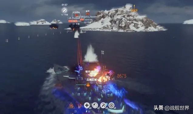 除了血多一无是处!只比拿拿酱强一丢丢!德意志废铁究竟有啥好玩