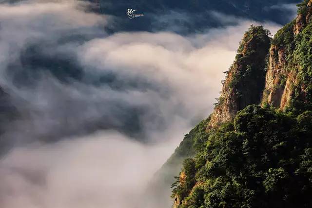 宁海野外自然美景,宁海环境优美的地方