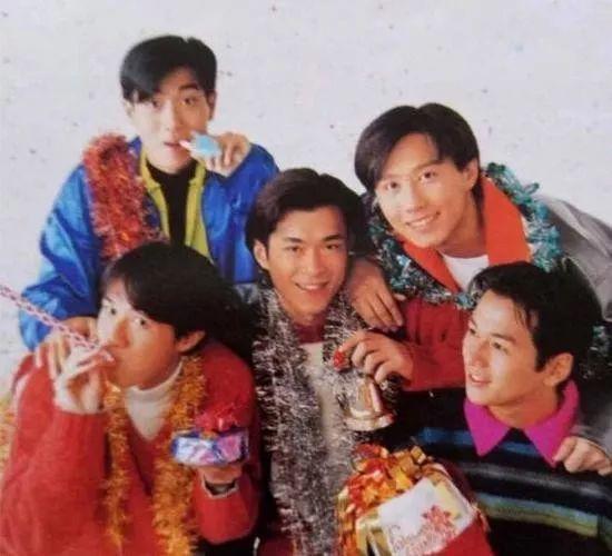 古天乐宣萱再合作,古天乐宣萱最新合照