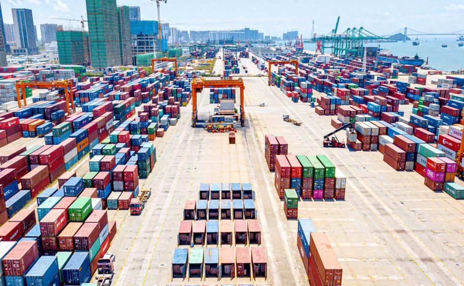 人民币升值会像日本一样吗,人民币持续升值有什么影响