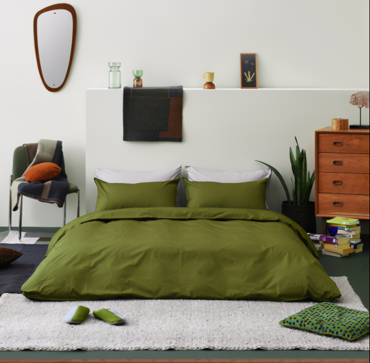 床品需要满足哪些质量标准,床品出现质量问题怎么解决