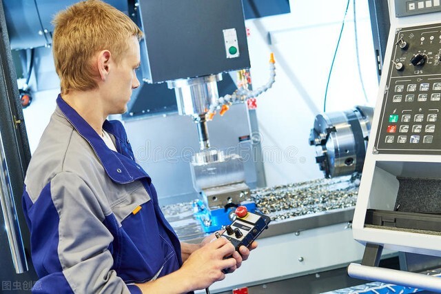 日本有哪些顶级数控加工中心,全球十大加工中心设备