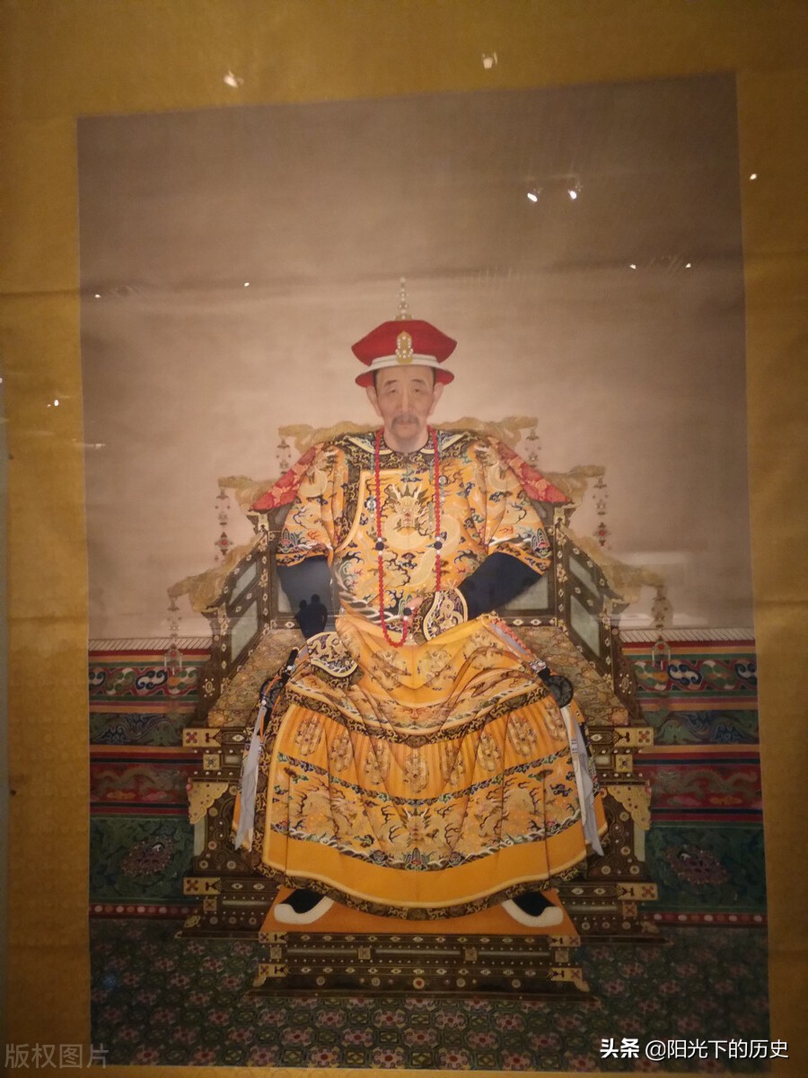 为什么雍正死后要葬在清西陵呢,雍正死后葬在哪