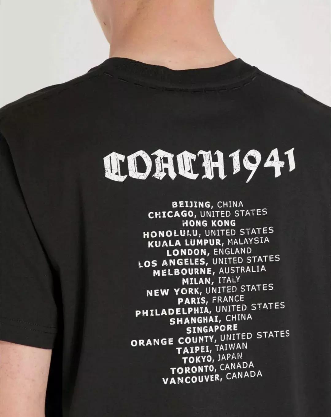 蔻驰总结,蔻驰2019夏