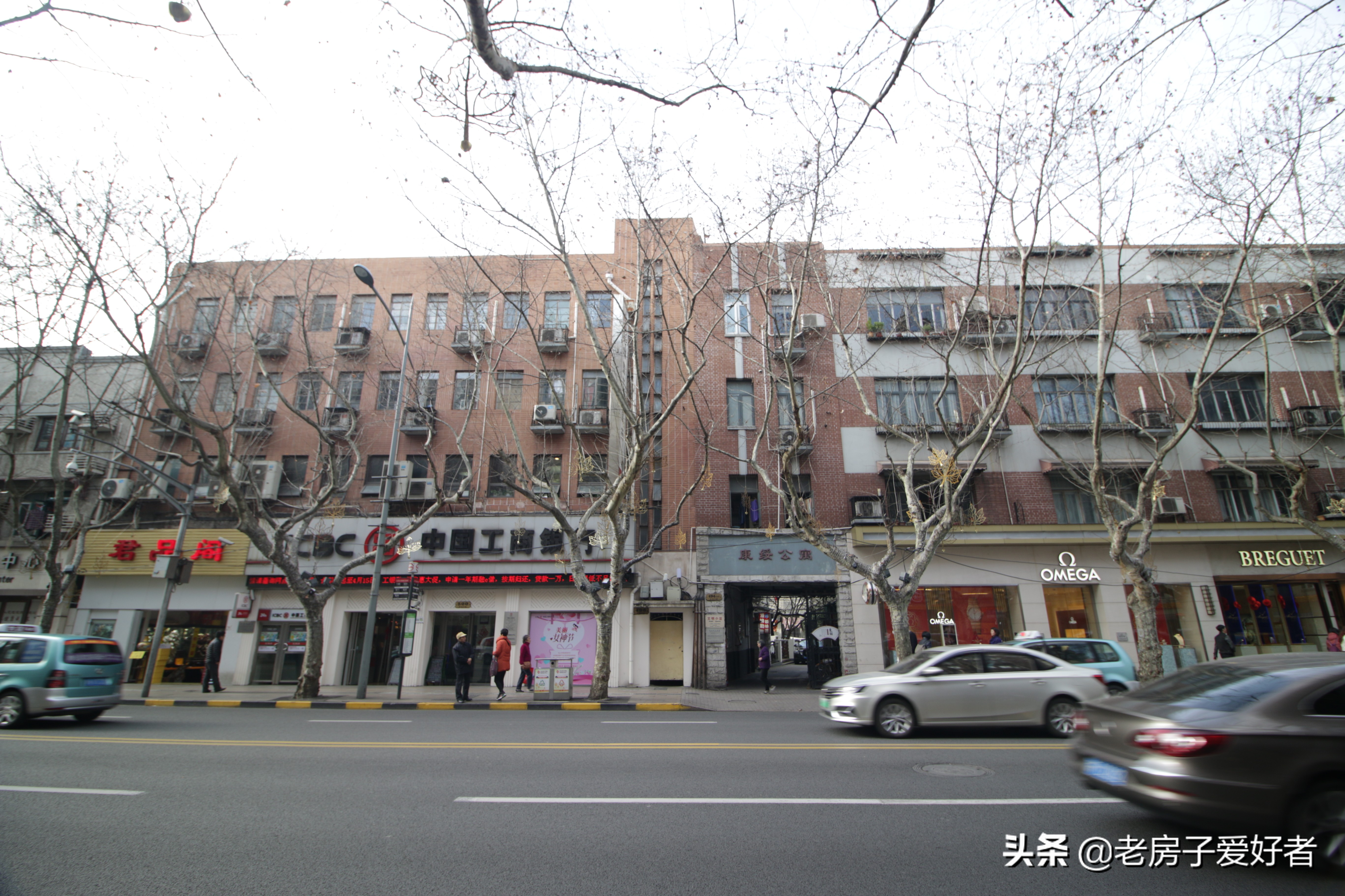 淮海路历史建筑,徐州淮海纪念馆哪些历史文物