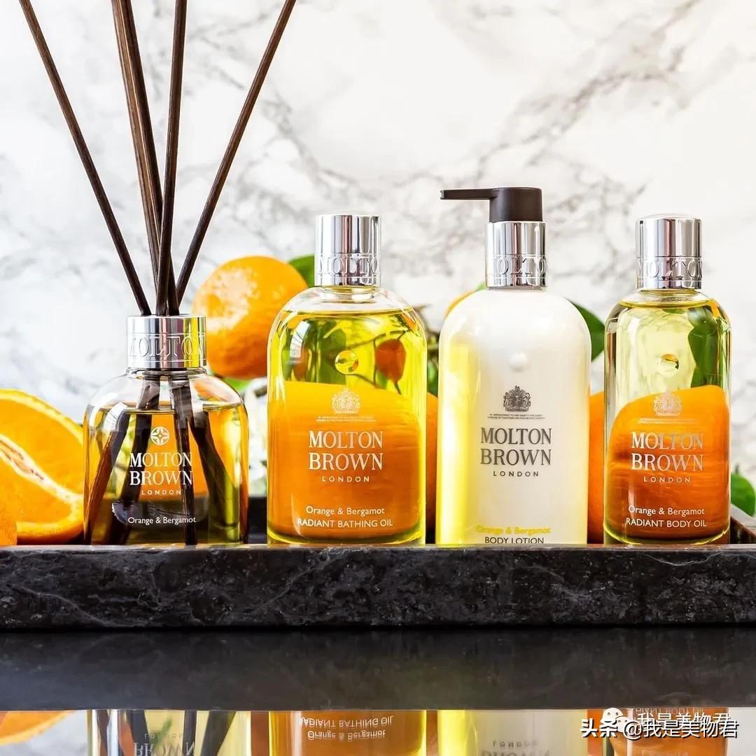 国外小众洗护品牌,英国洗护品牌Ideal