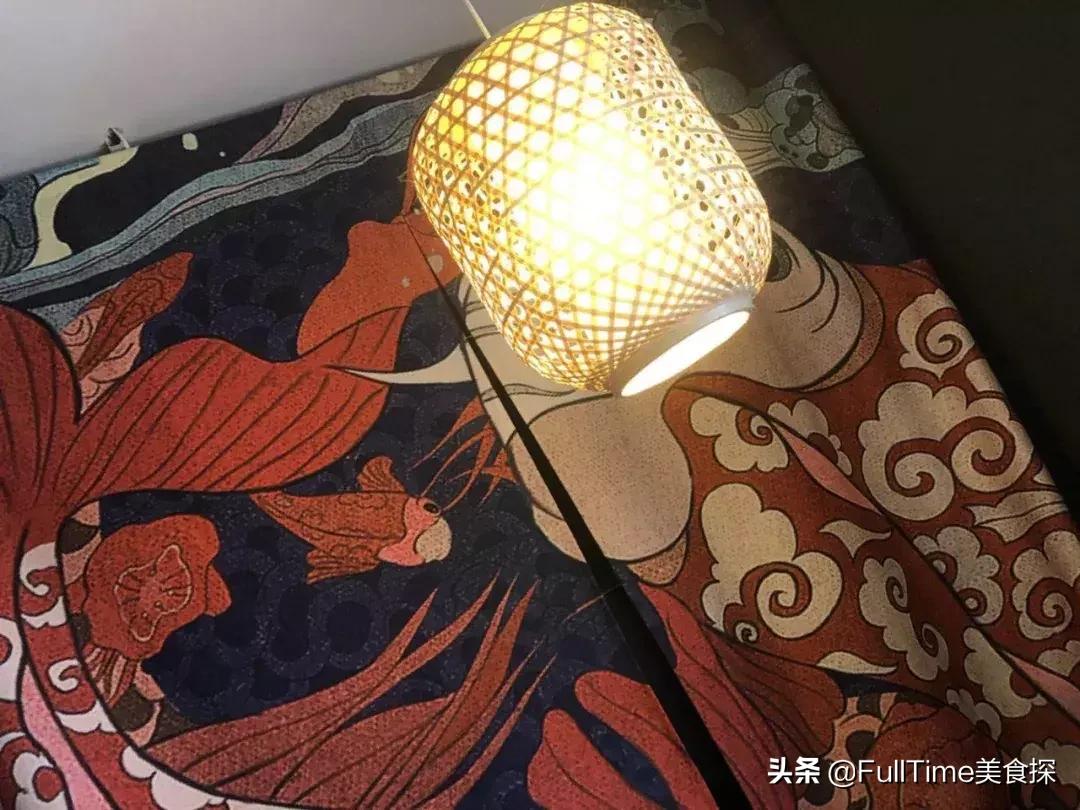 天津这家日料太大方了！开业一周免费送法罗三文鱼！