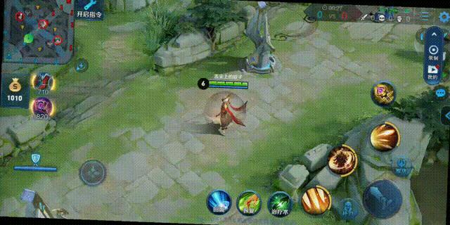 王者荣耀自走棋前中后期较强阵容,王者荣耀自走棋新星耀局