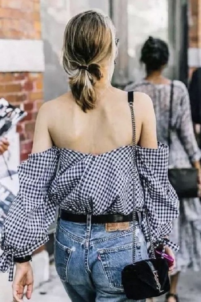 马苏衣着打扮,范冰冰马苏唐嫣刘诗诗露背