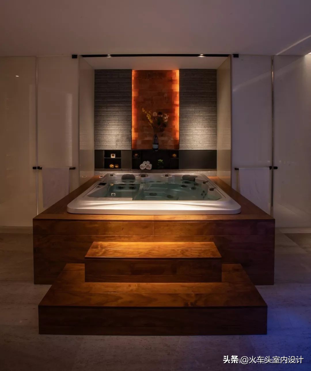 都会桃源大隐于市——恒禾七尚私人会所