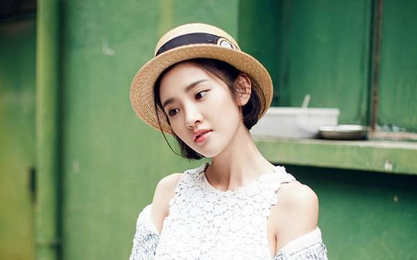 个子矮、大饼脸、总是很路人怎么办？以唐艺昕为例，解析变美技巧