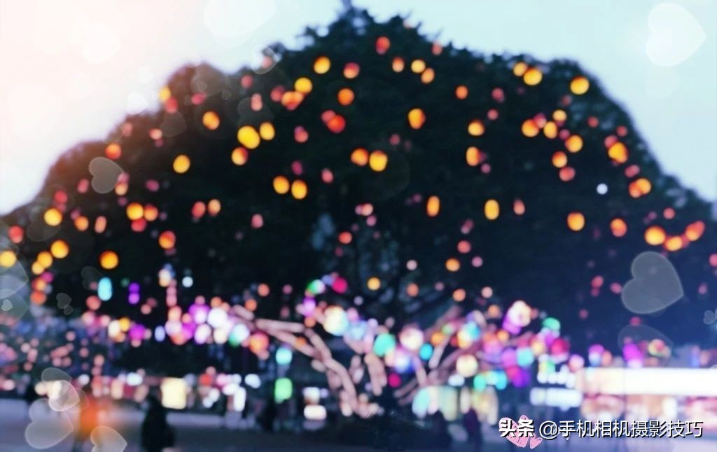 一些普通人拍出的好看照片教程,15张照片高级感