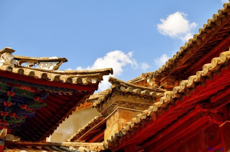 徐霞客游记游大理,徐霞客云南旅游攻略