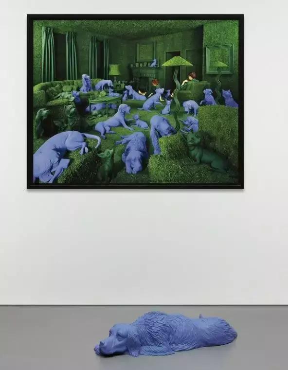 桑迪斯,桑迪斯科格兰德