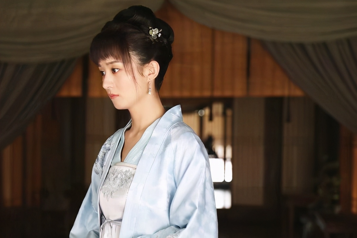 知否柳氏墨兰,知否原著墨兰和吴大娘子