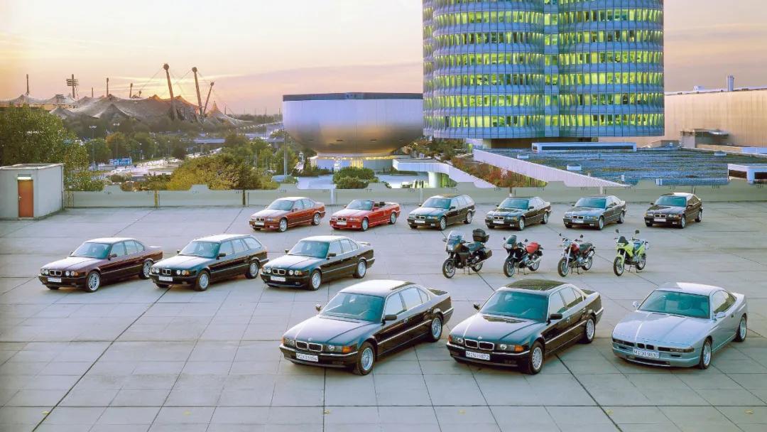 德国大众卖得最好的车,盘点被德国人买爆的德系车