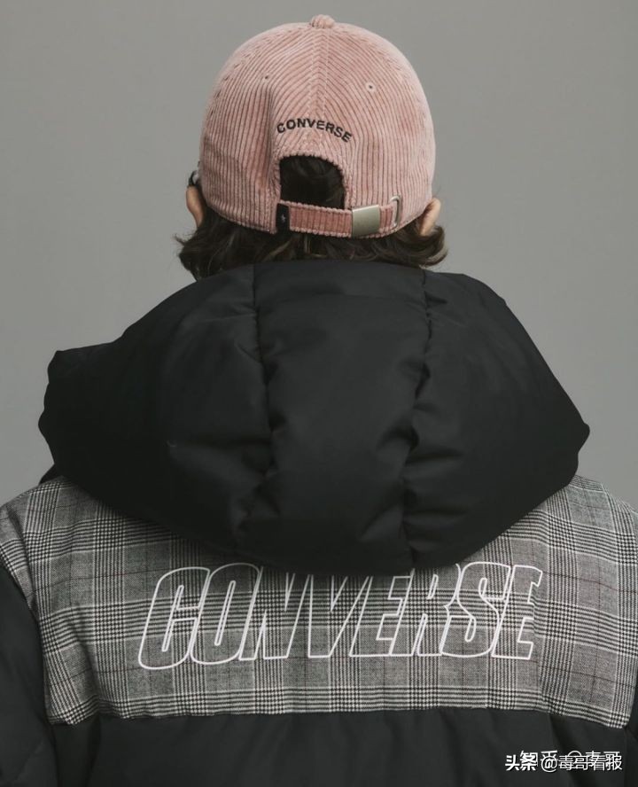 匡威粉丝福利，Converse全系列解读（附彩蛋）