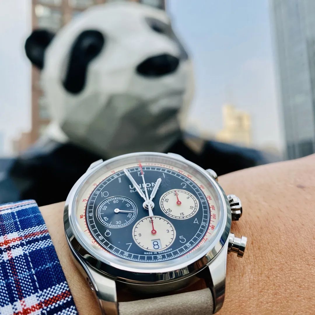 一万到五万躺平即可入手的计时表