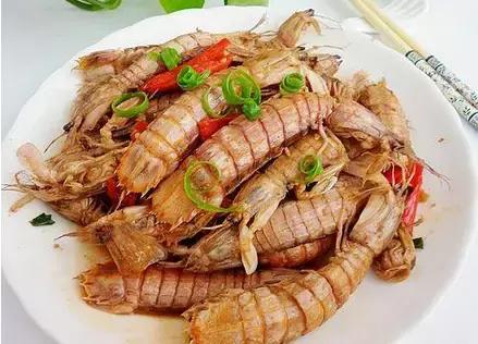 皮皮虾家常菜做法大全,皮皮虾的做法大全家常菜