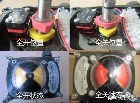 常用的气动执行器有哪些型号,阀门气动执行器选型表