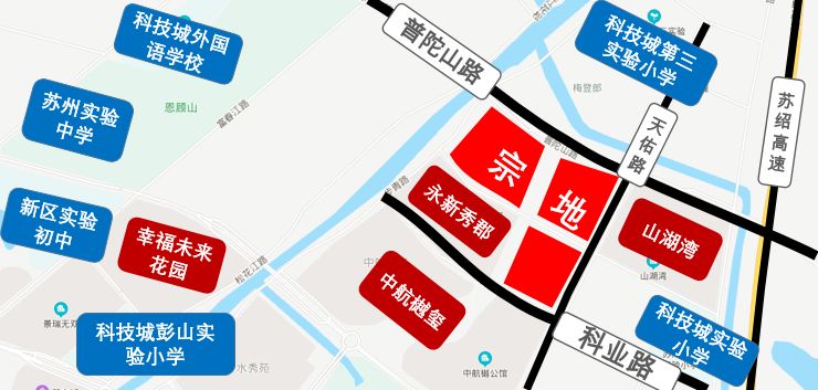 苏州23年土拍房企报名,苏州5月土拍拿地房企