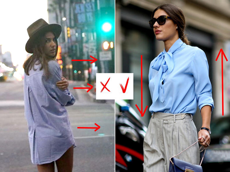 小个子如何打造高级感,掌握这几点让你在职场中脱颖而出