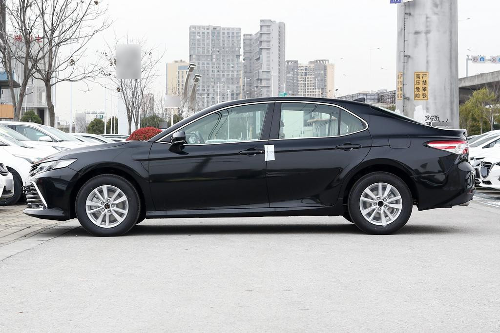 10月份销量突破2.6万辆，广汽丰田凯美瑞，值得入手吗？