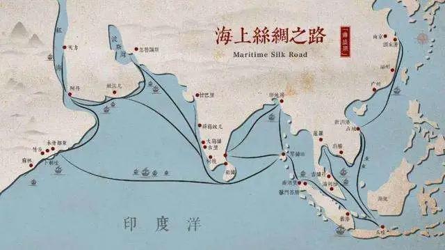 中国人爱喝绿茶，外国人爱喝红茶，背后的故事有些辛酸