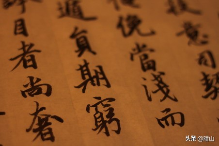 旷世奇文十大巅峰之作滕王阁序,旷世佳作完整版