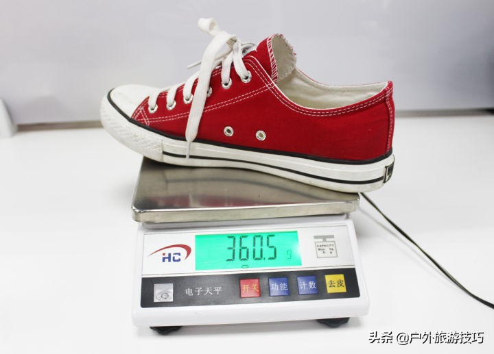 户外装备打假贴：*力暴**测评让你弄清山寨和正品军靴的区别（下）