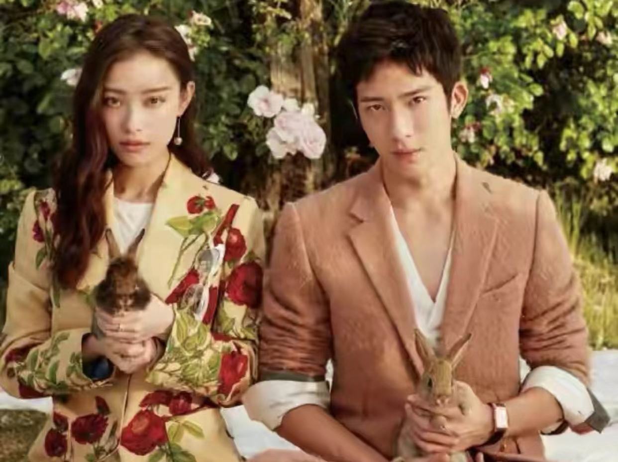 40多位大牌明星，终止和10大海外品牌合作，港台明星也很硬气