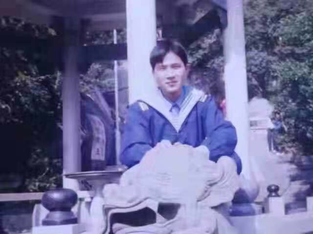 退伍汽车兵开滴滴什么感觉车技过硬安全感满满