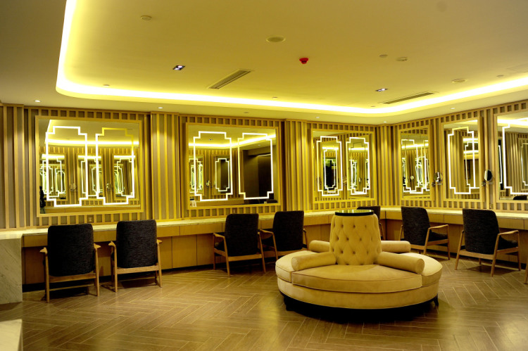 成都洞穴温泉哪里好,成都温泉汤乐汇