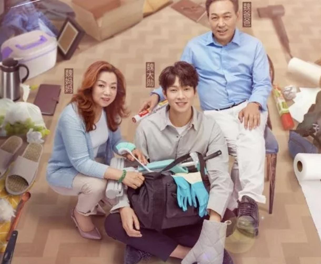 丧偶式婚姻男人有必要继续吗,丧偶式婚姻的背后是男人的责任吗