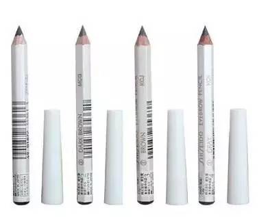 明星彩妆眉笔推荐款式图片,怎么用眉笔画出高级感雾眉