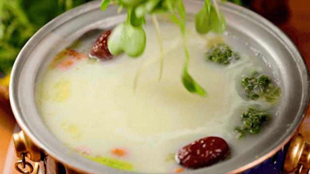 广州老广鸡煲,老广的鸡煲