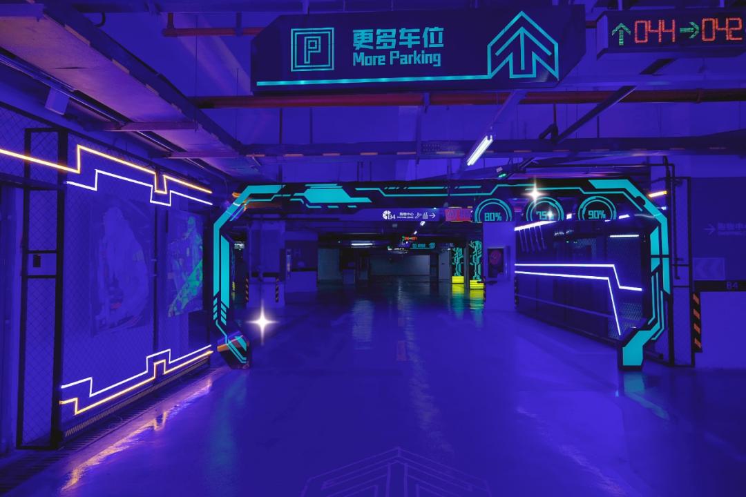 一座城市的生命力,杭州金沙印象城