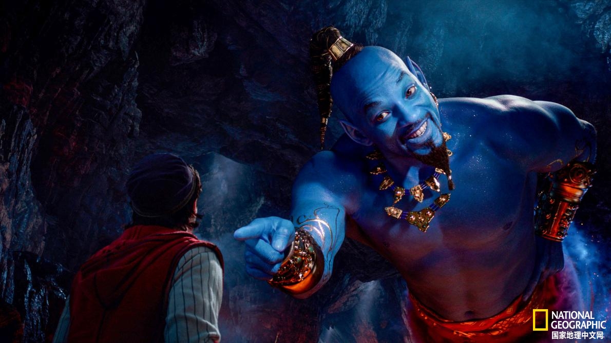 关于埃及你不知道的十件事,关于美人鱼你不知道的十件事