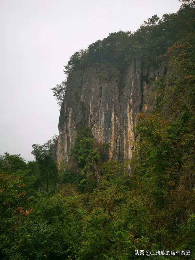 合肥到皖南川藏线攻略两天一夜,杭州出发皖南川藏线自驾游攻略