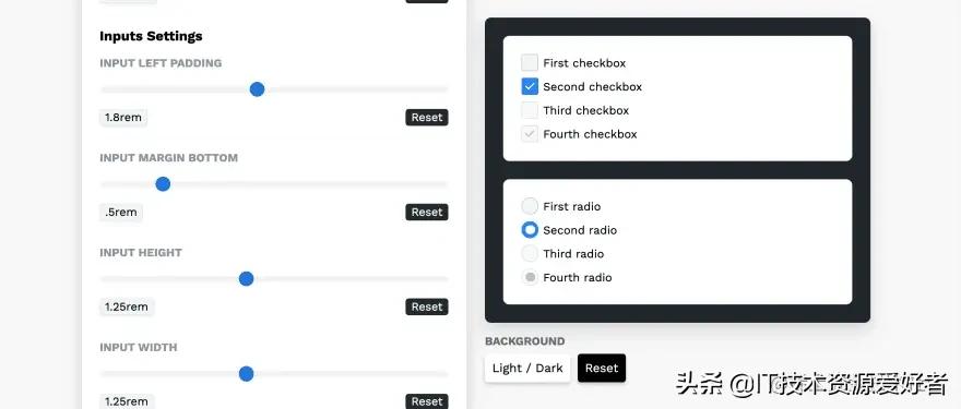 把收藏力拉满,前端50个优质Web在线资源
