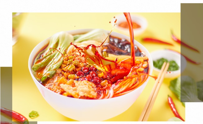 哪个牌子的螺蛳粉更好吃,正宗的螺蛳粉哪个牌子好吃