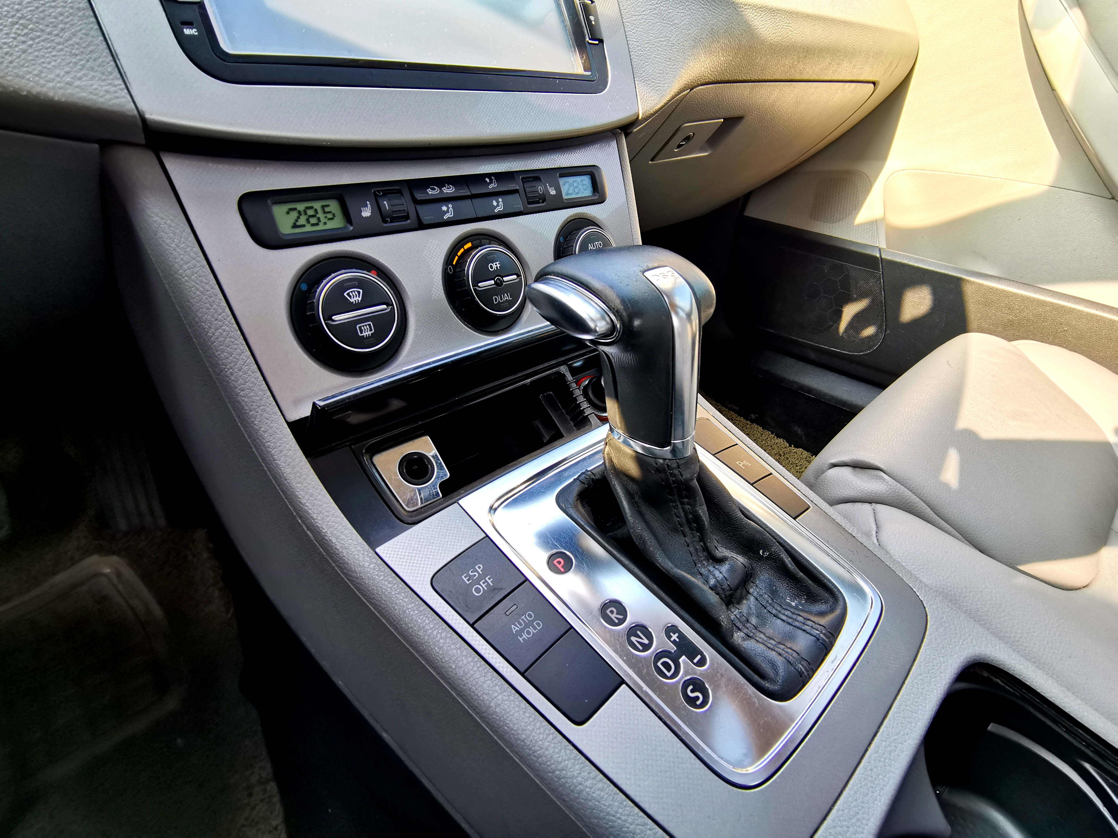 b级标杆迈腾,曾经落地20多万的B级车大众迈腾