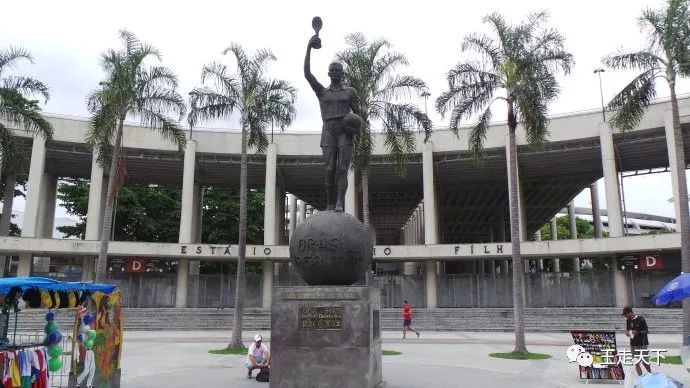 速览里约热内卢—巴西旅游见闻（6）