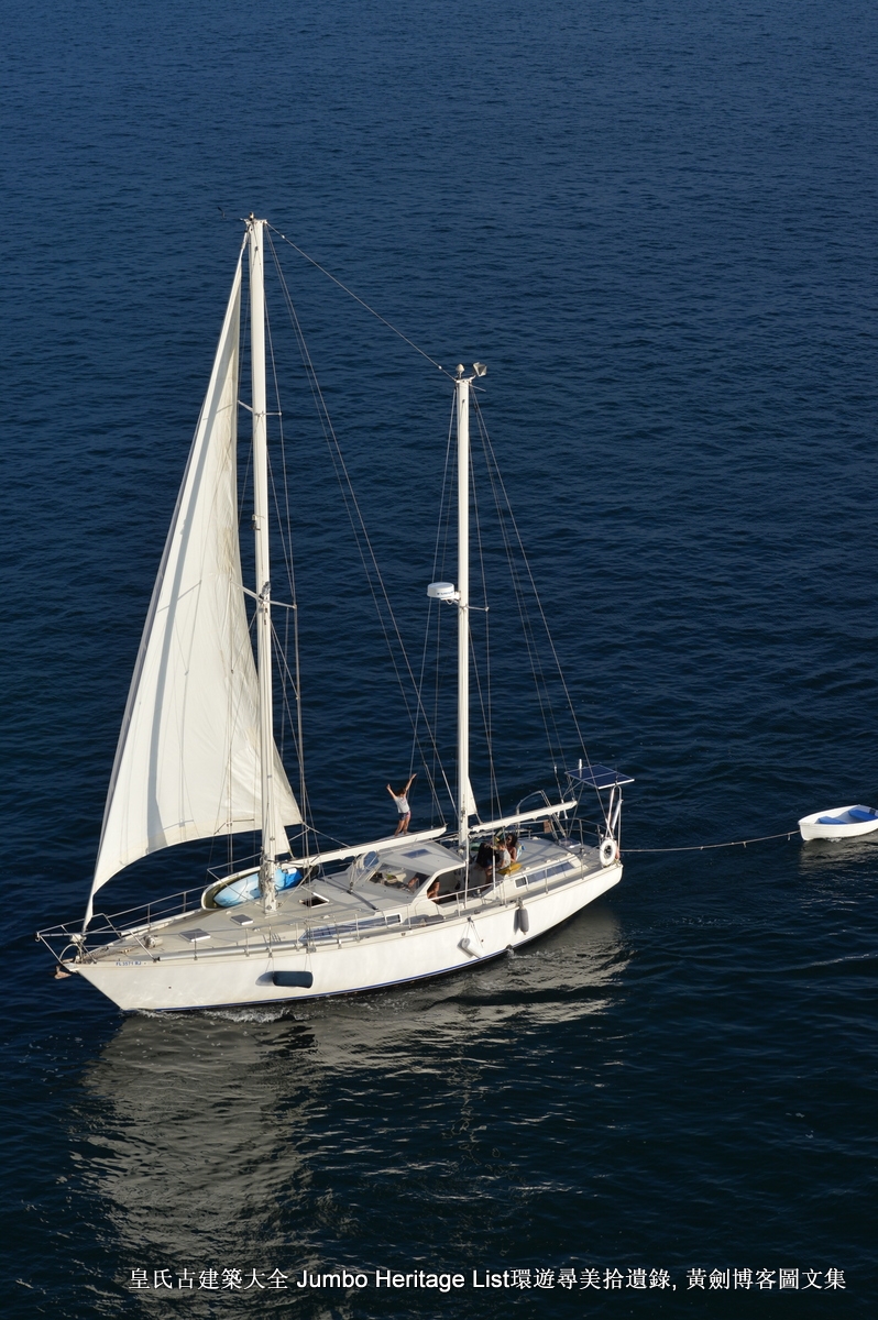 美洲杯帆船赛新西兰意大利,美洲杯帆船挑战赛程