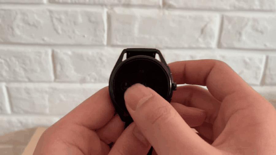 阿玛尼智能手表art5004怎么样,阿玛尼emporioarmani手表怎么用