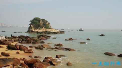 中国十大枫叶旅游景点,中国最刺激的十大景点