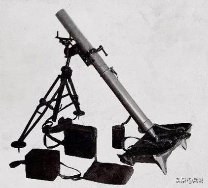 解放战争东北野战军生产炮弹,解放战争解放军炮团