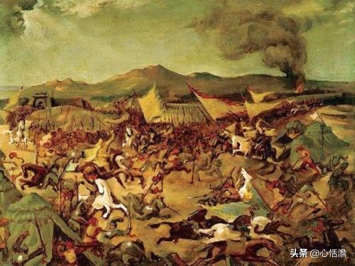 绿林赤眉起义对汉朝的影响,绿林赤眉起义算农民起义吗