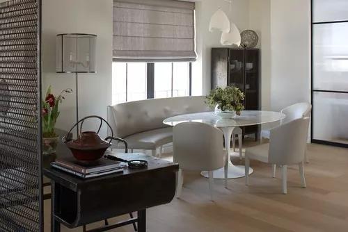 房子窗饰设计,设计师房间装饰材料