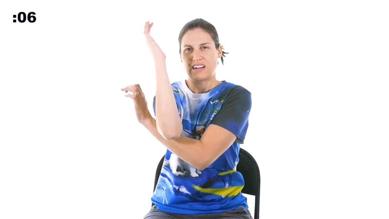 老是肩膀疼怎么办,经常肩膀疼怎么缓解最快最有效